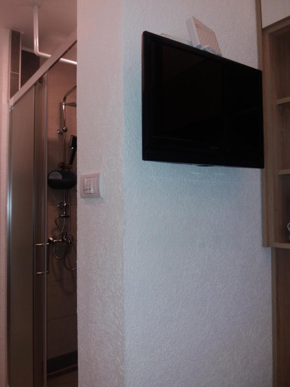 City Center Room ベオグラード エクステリア 写真