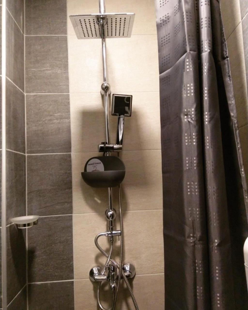 City Center Room ベオグラード エクステリア 写真