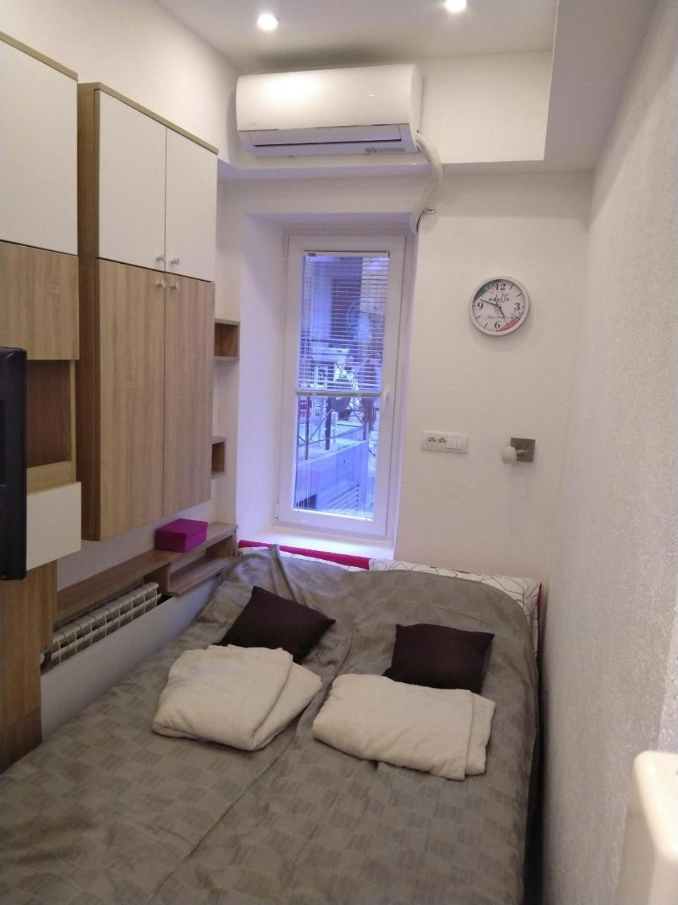 City Center Room ベオグラード エクステリア 写真