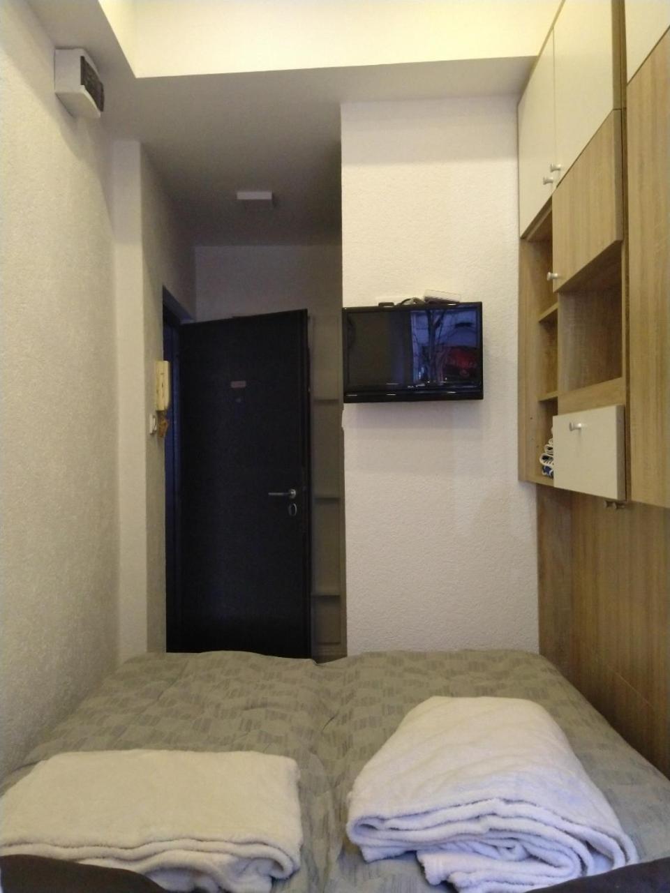 City Center Room ベオグラード エクステリア 写真
