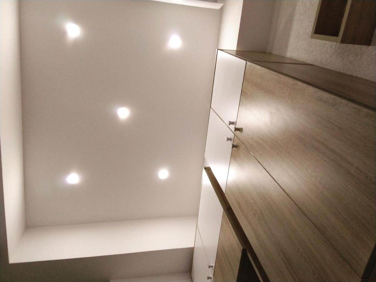 City Center Room ベオグラード エクステリア 写真
